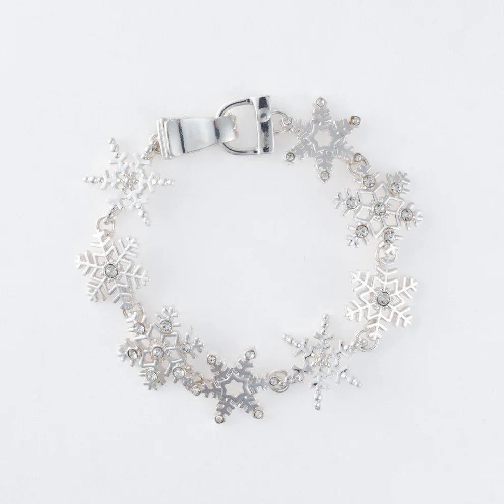 Holiday Charm Bracelet