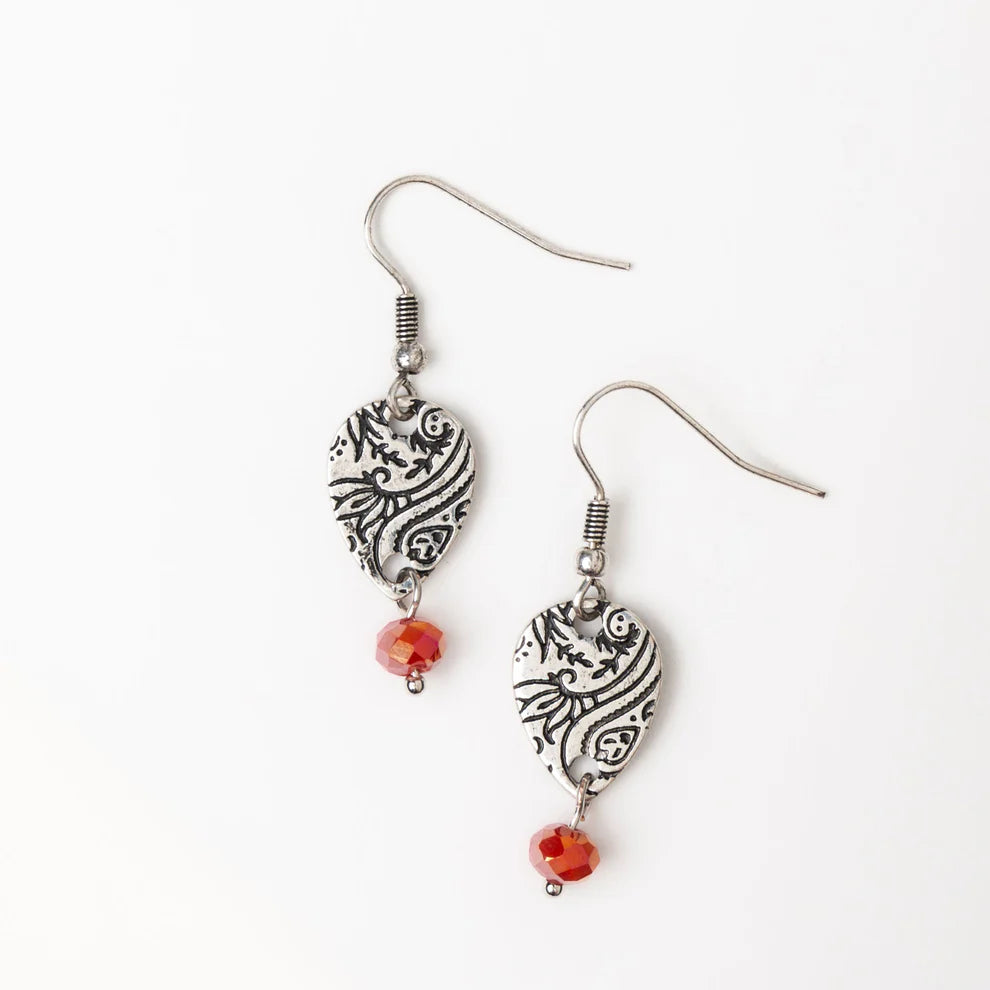 Sami Earrings