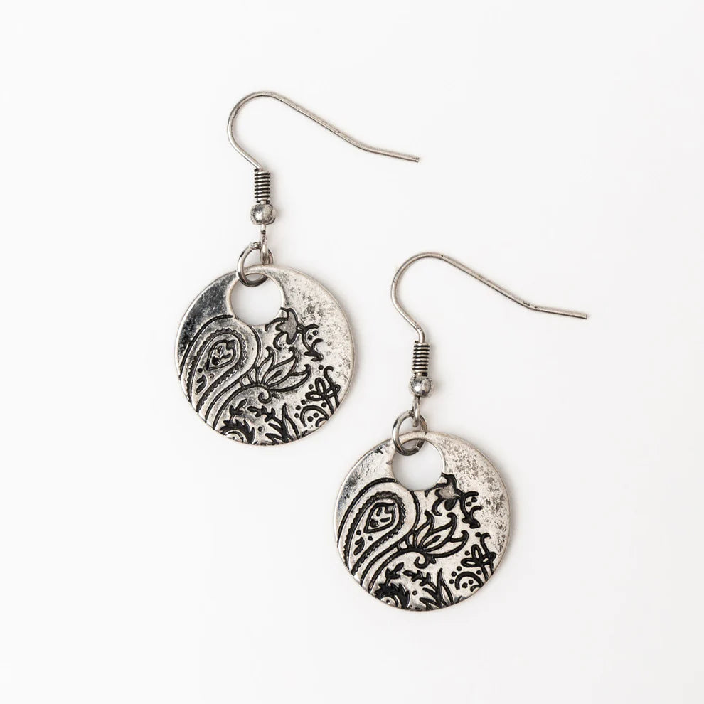 Norah Earrings