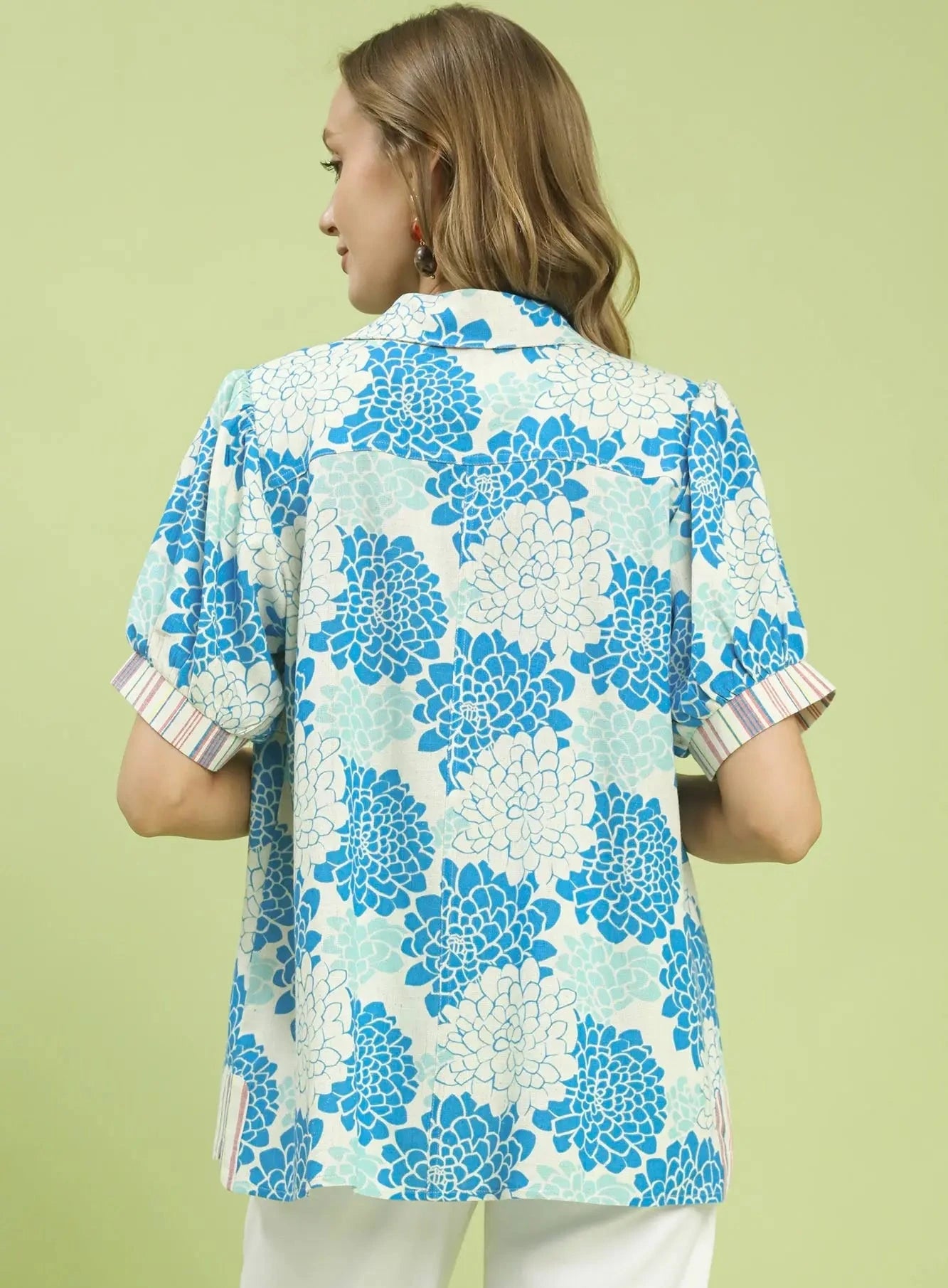 Mylah Blouse