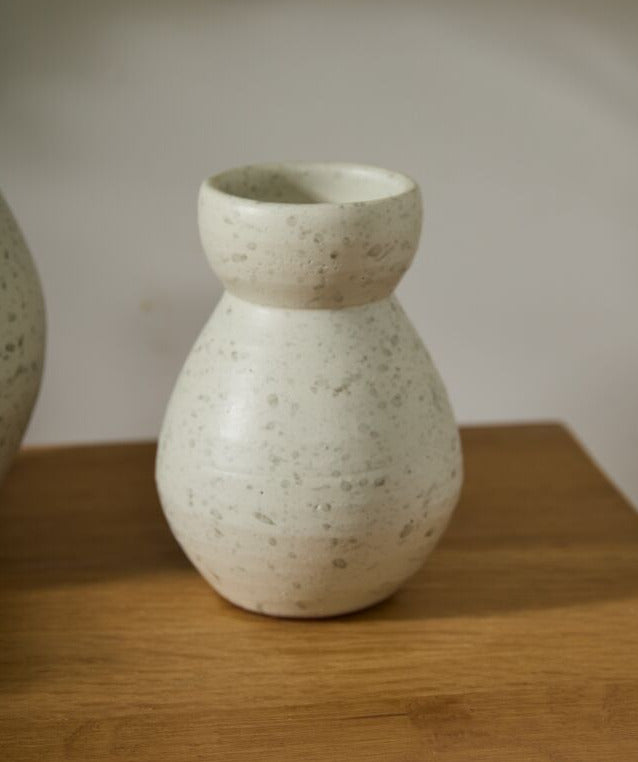Igneous Vase