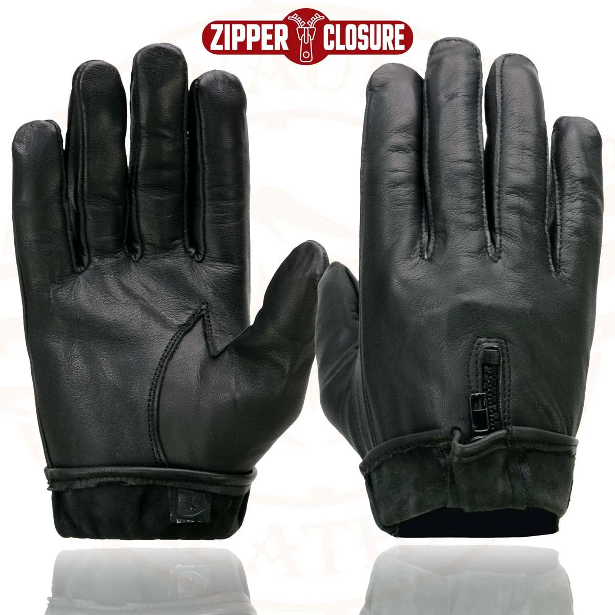 Easy Rider Glove