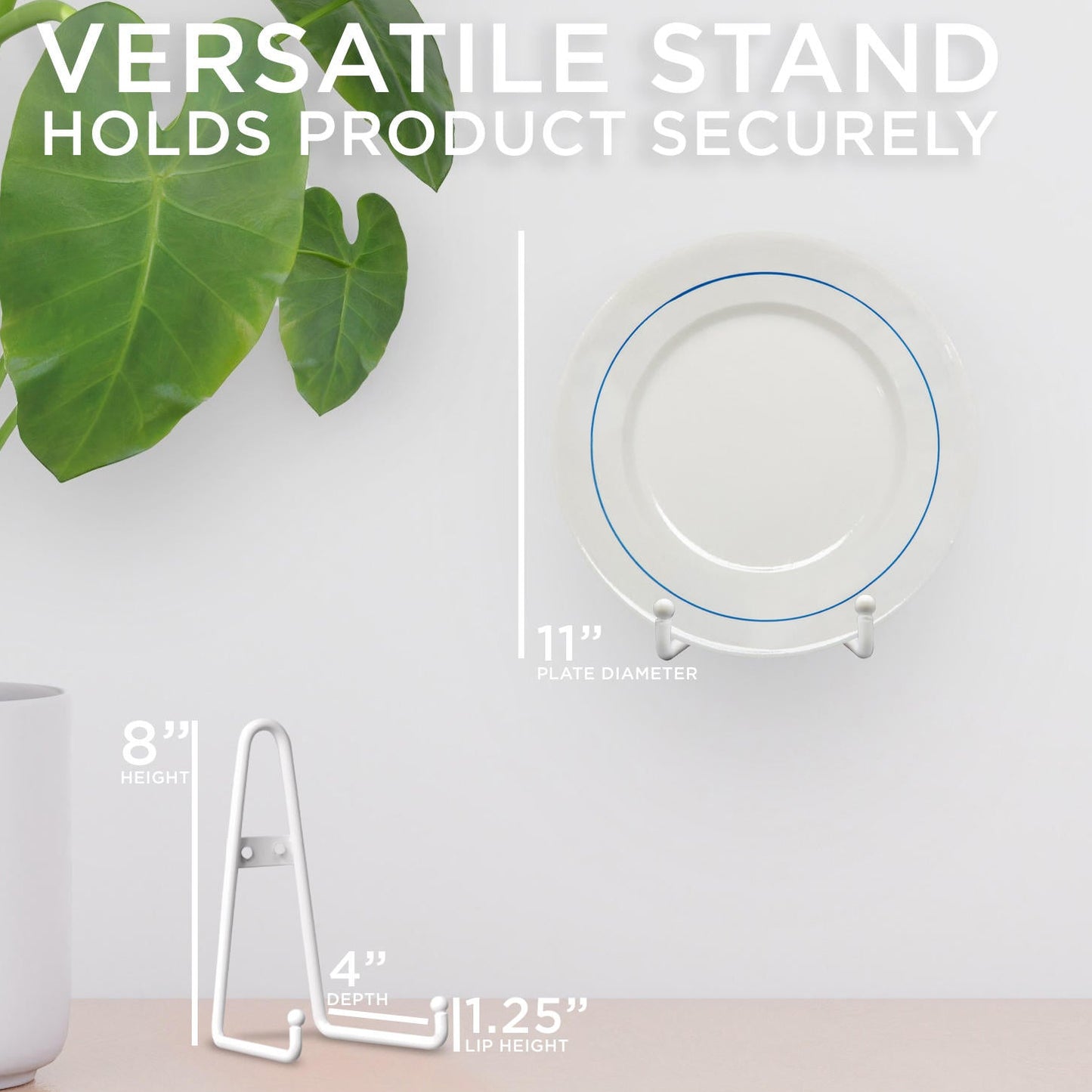 Ball Tip Stand