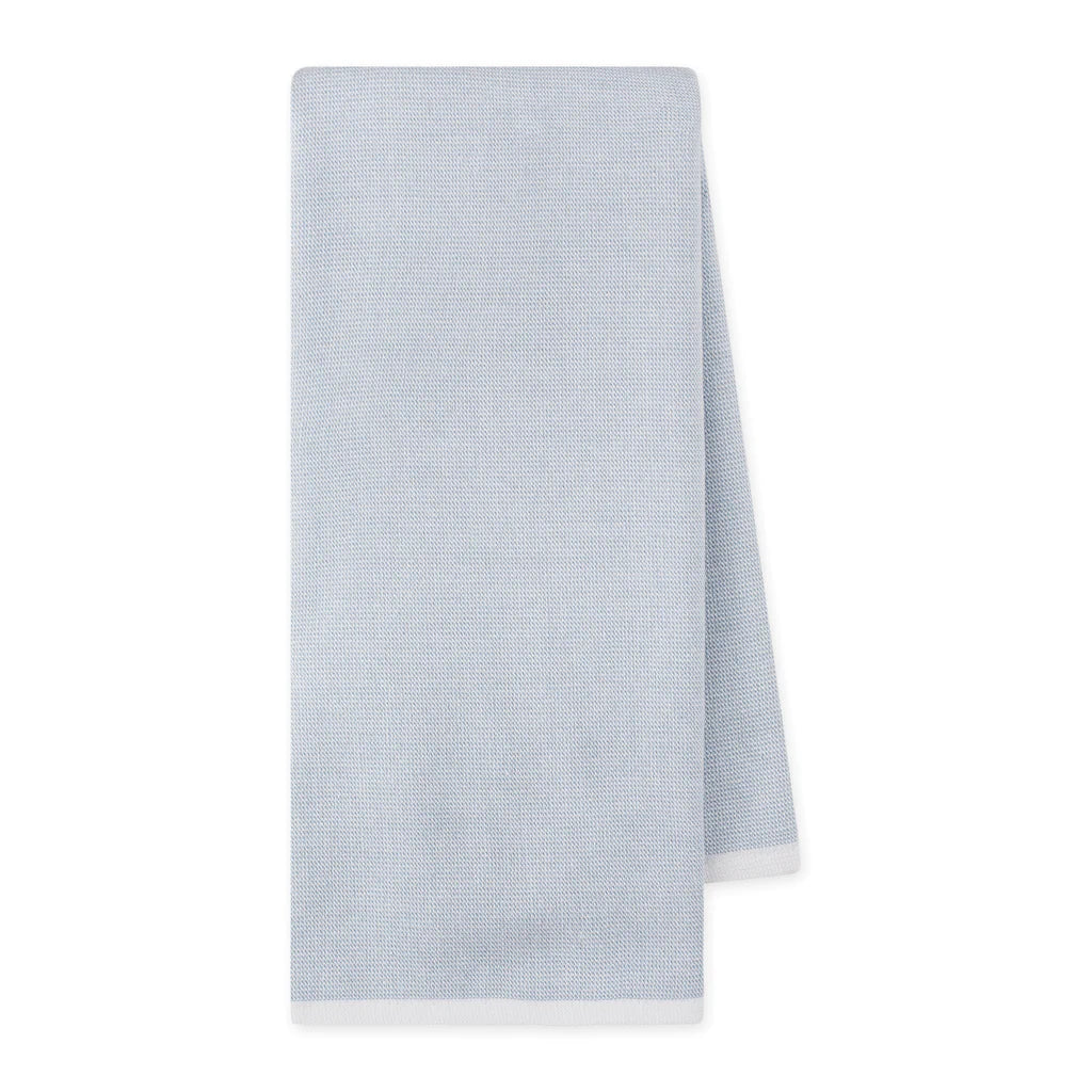 Chambray Terry Towel