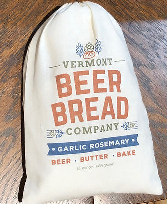 Vermont Beer Bread