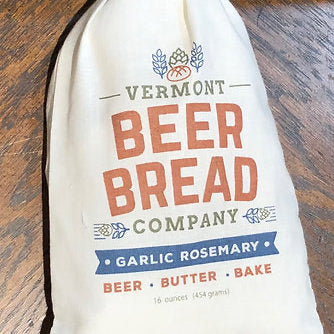 Vermont Beer Bread