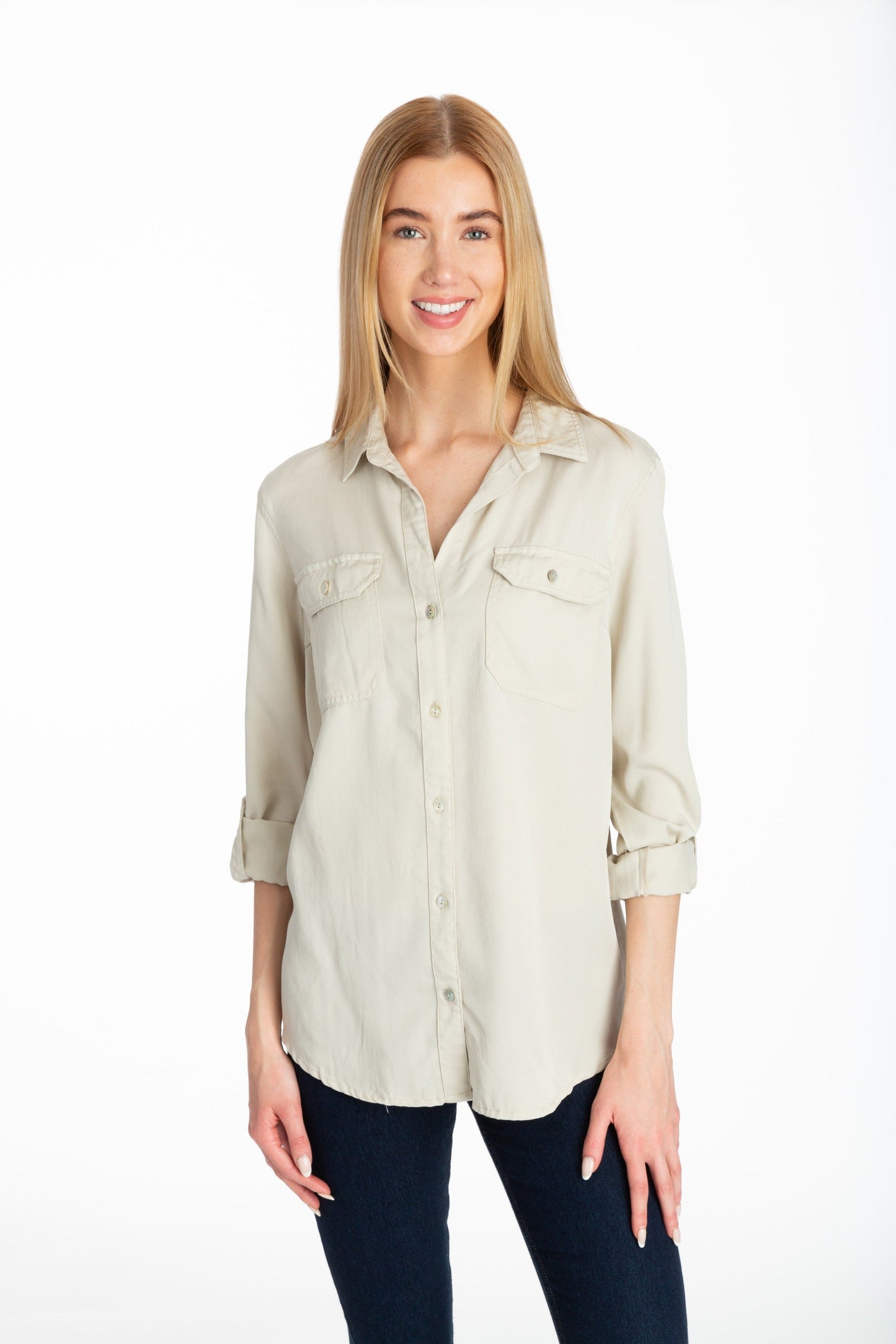 Nanci Top