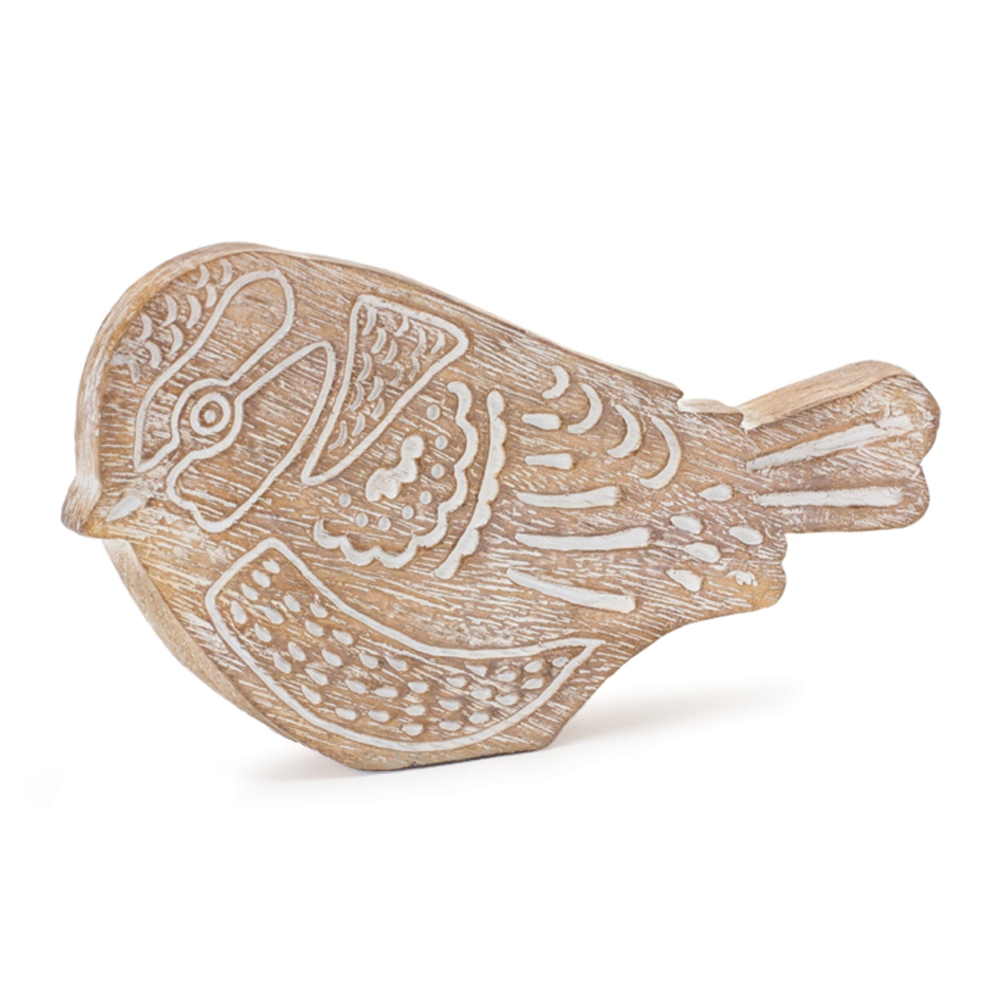 Wht Wash Wren