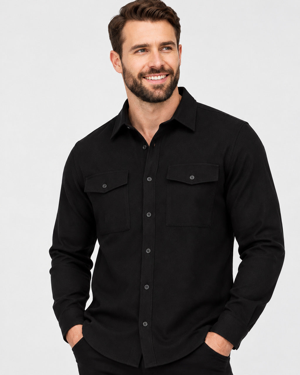 Carl Shirt