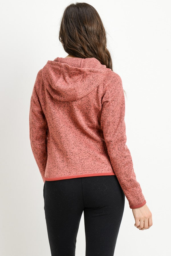 Marley Hoodie