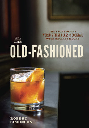 Old Fashioned Book