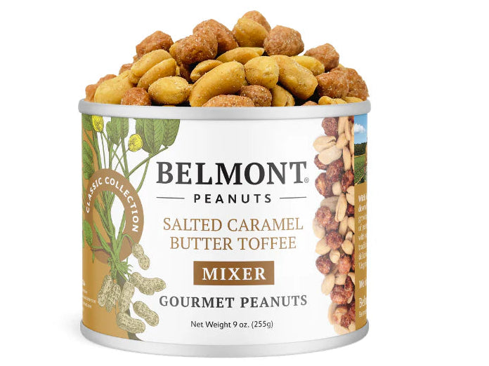 Belmont Peanuts
