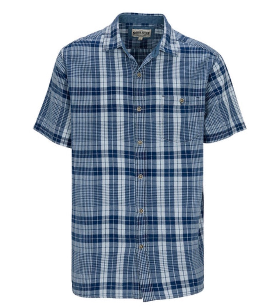 Anthony Shirt