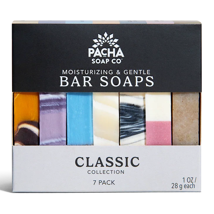 Pacha Classic Collection