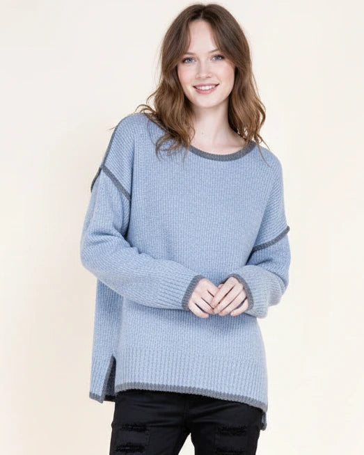 Kathy Sweater