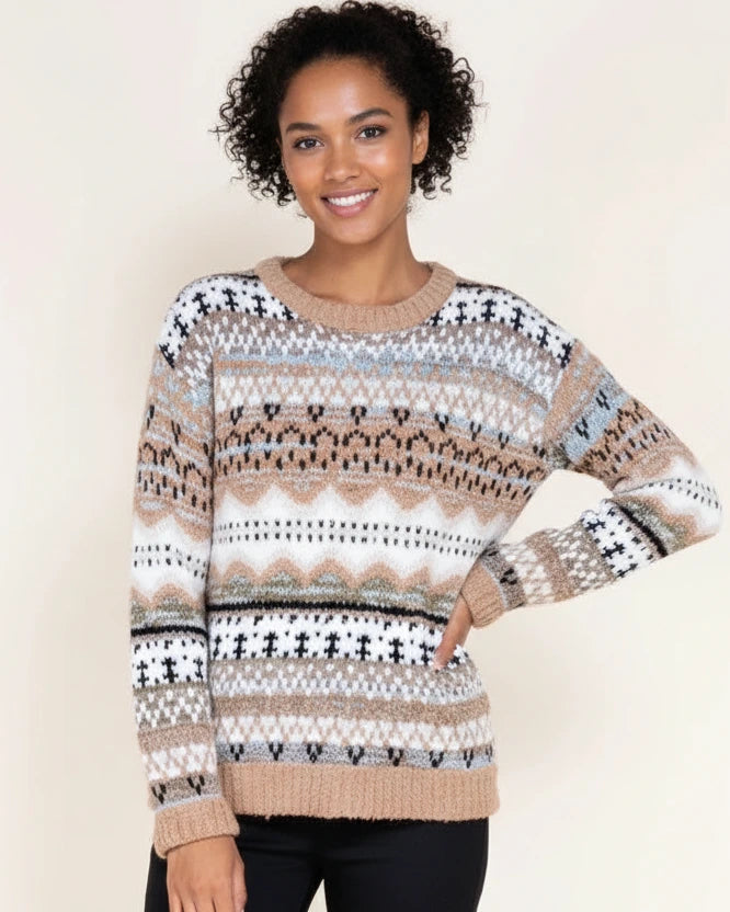 Denise Sweater