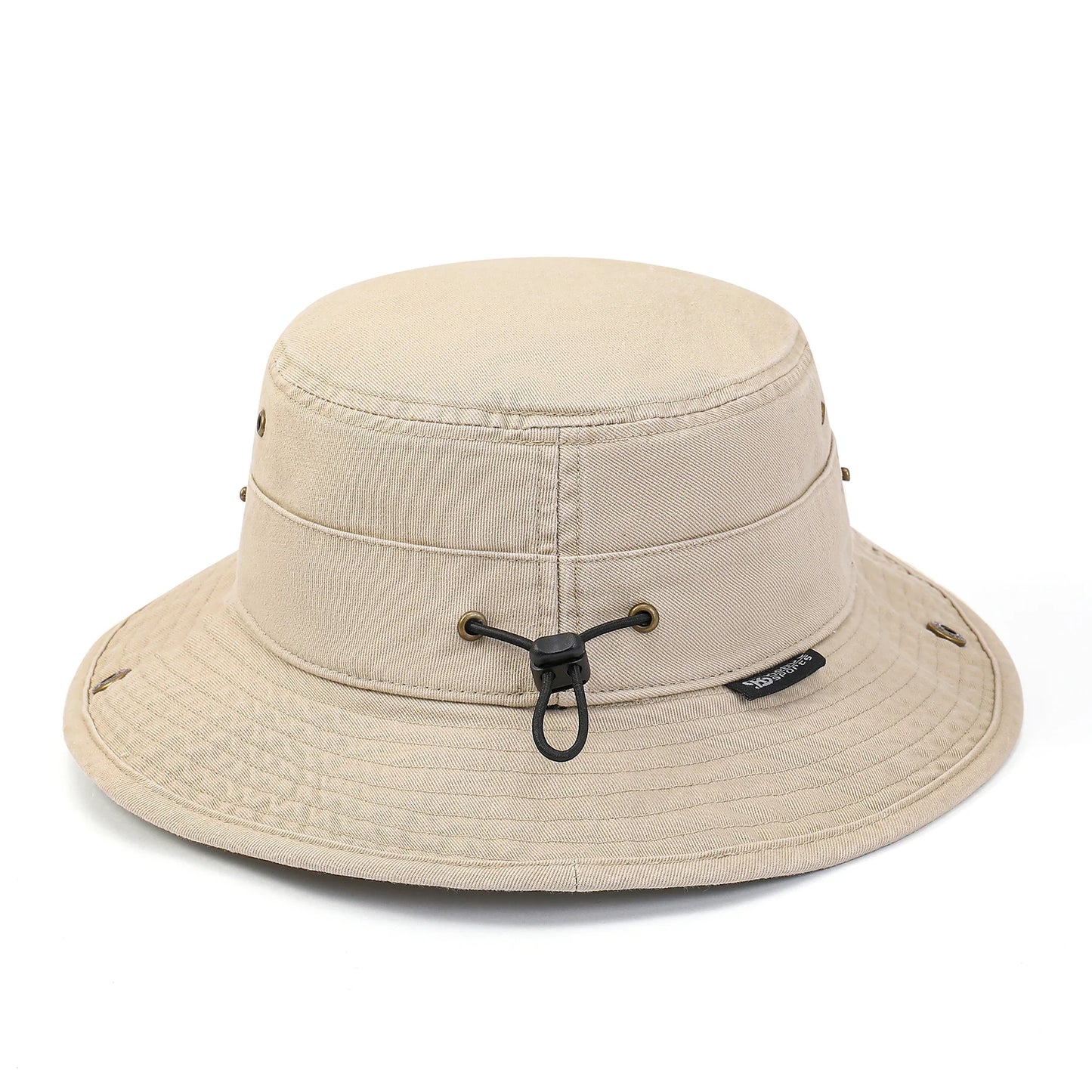 Foraker Bucket Hat