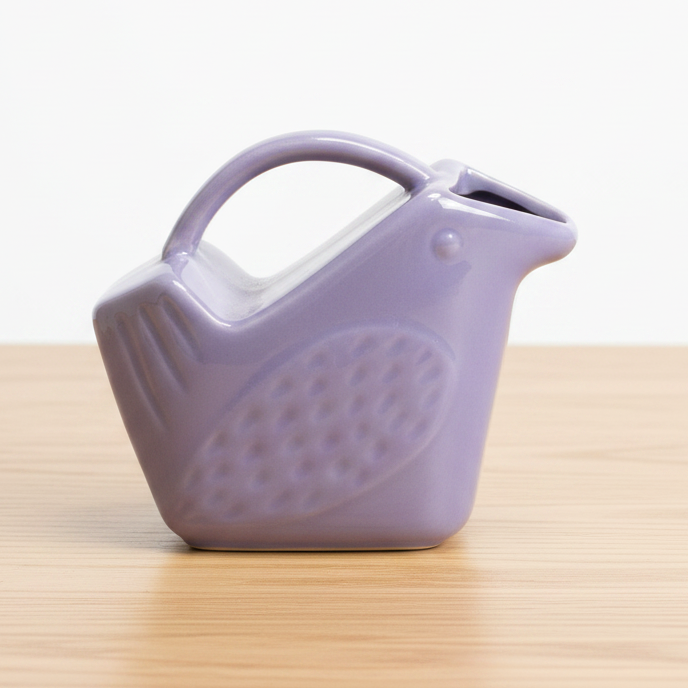 Bird Mini Pitcher