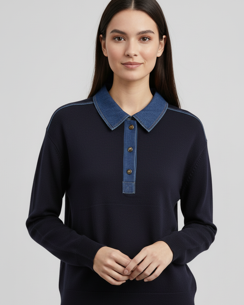 Vicki Sweater