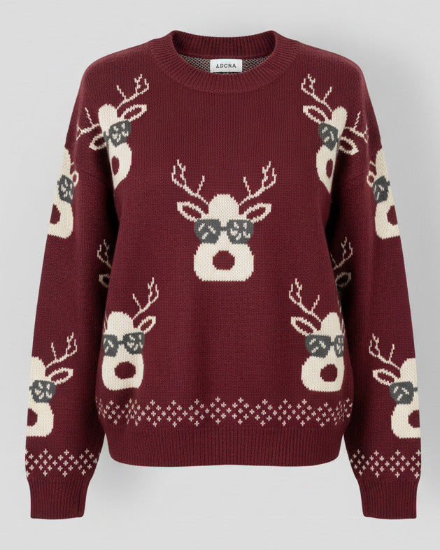 Clarice Sweater