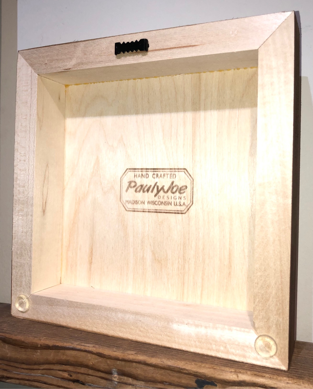 Pauly Joe LG Landmarks