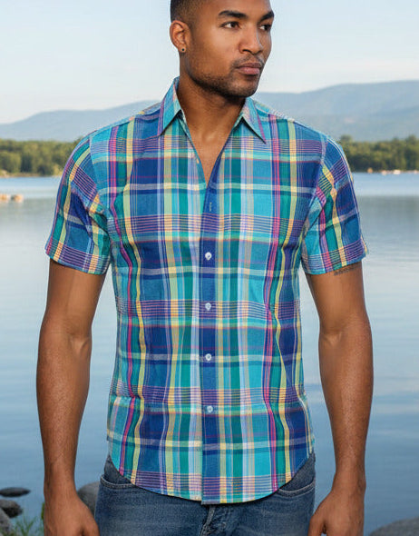 Bennett Shirt