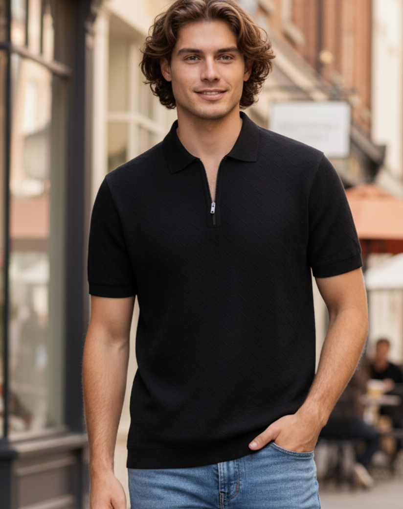 Gabriel Sweater