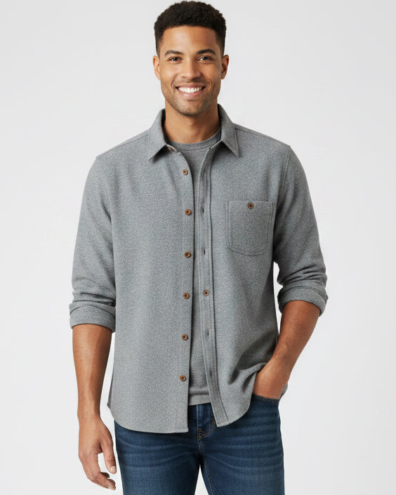 Austin Knit Shirt