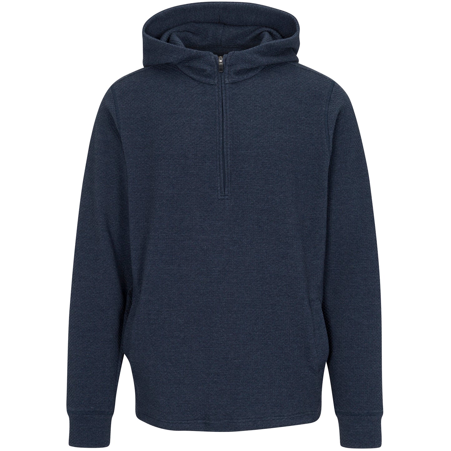 Lucas Hooded Knit