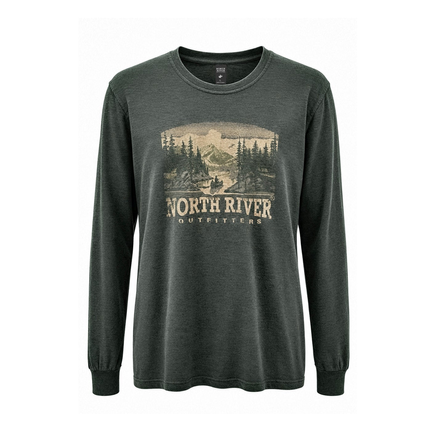 NR Jersey Shirt