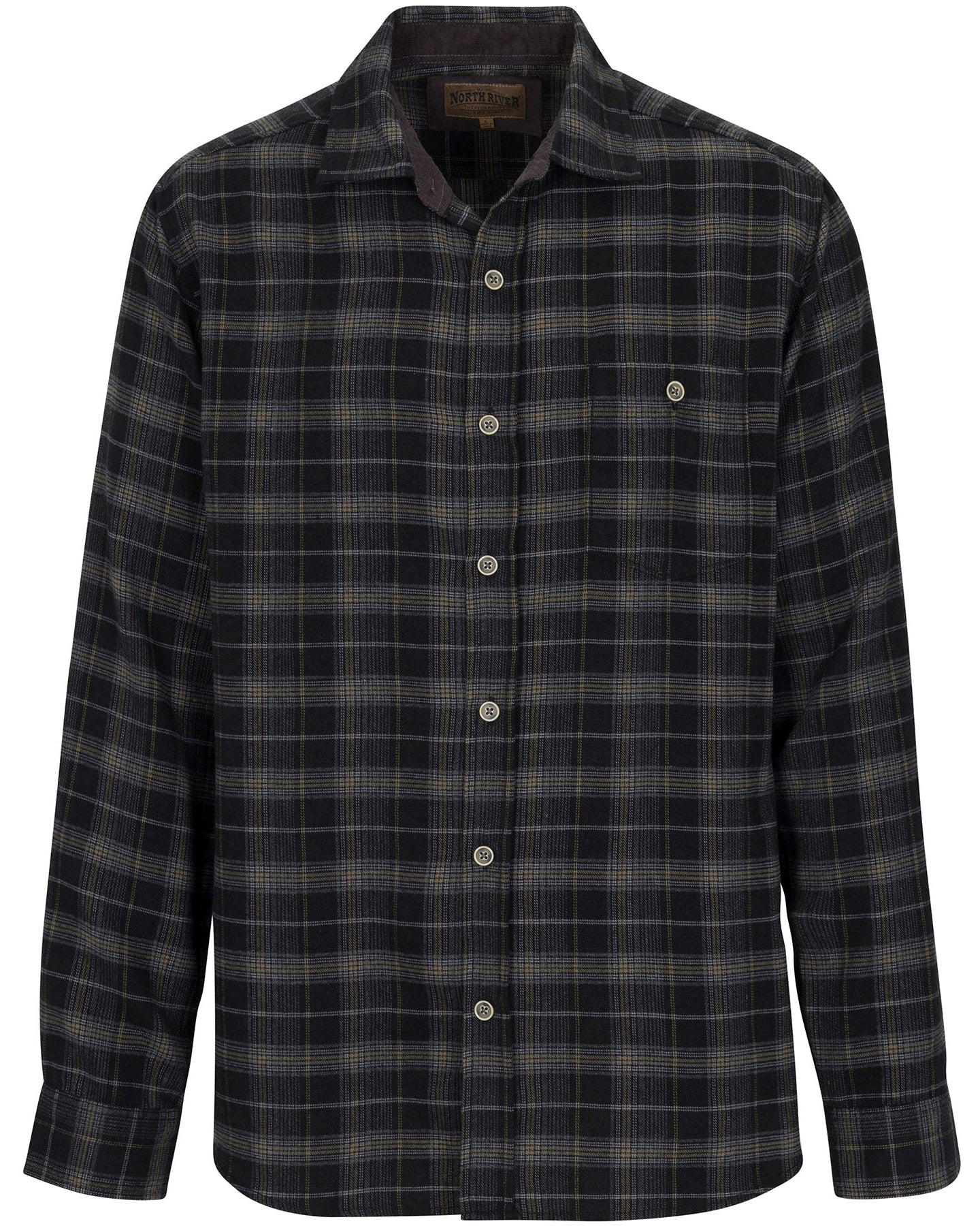 Jones Shirt