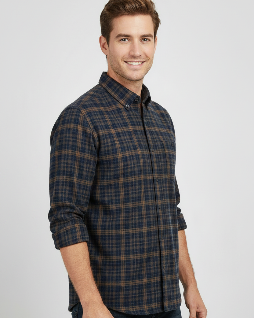 Clifford Shirt