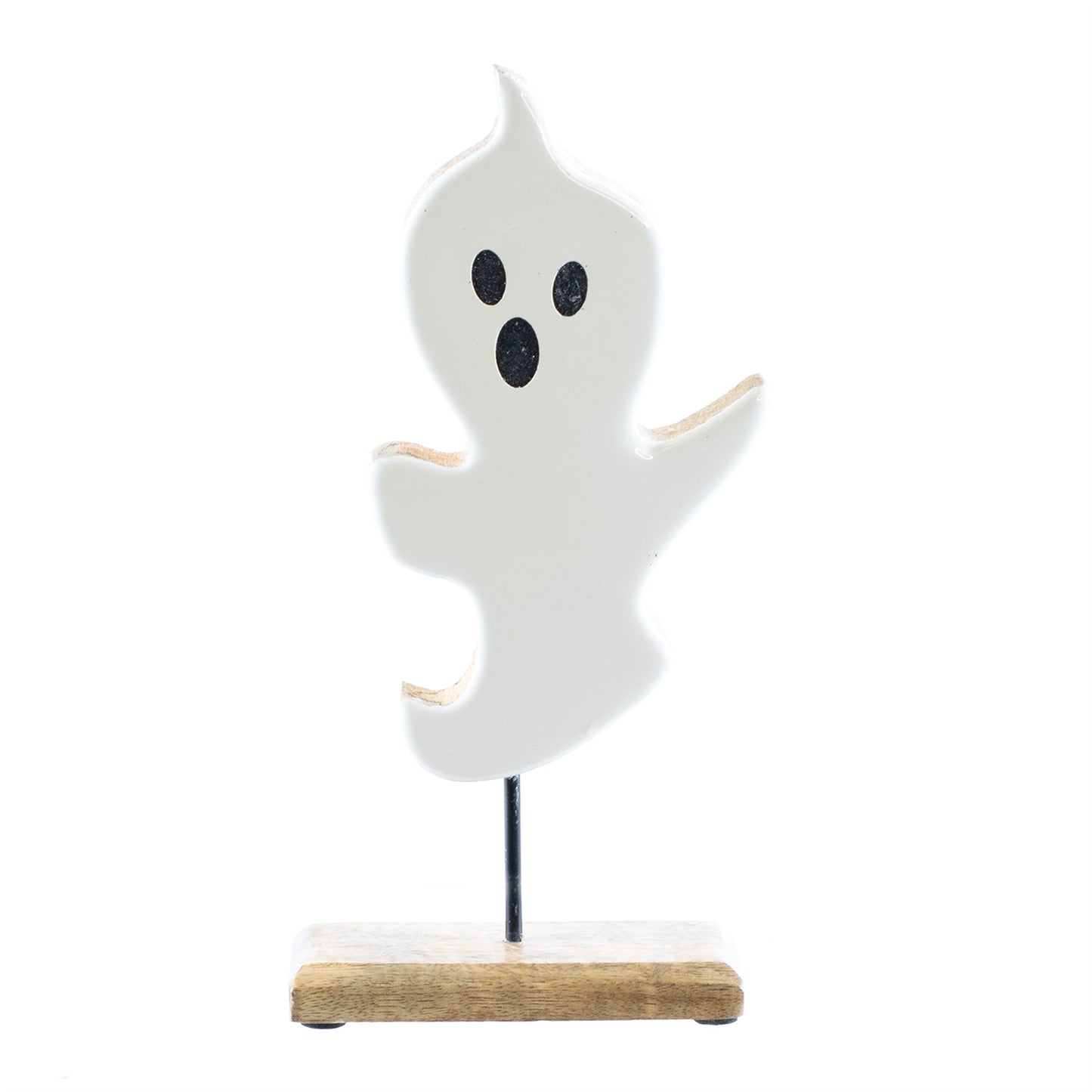 George Ghost