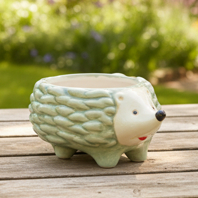 Woodland Planter