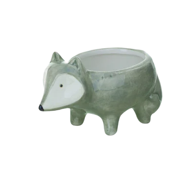 Woodland Planter