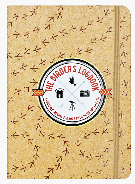 The Birder's Logbook