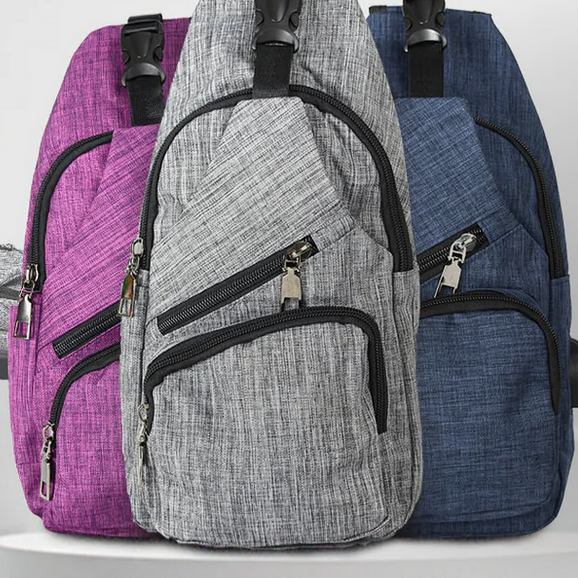 Calla Anti Theft Pack