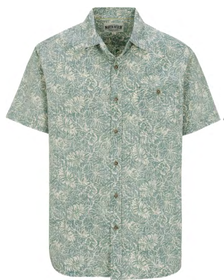 Caleb Shirt