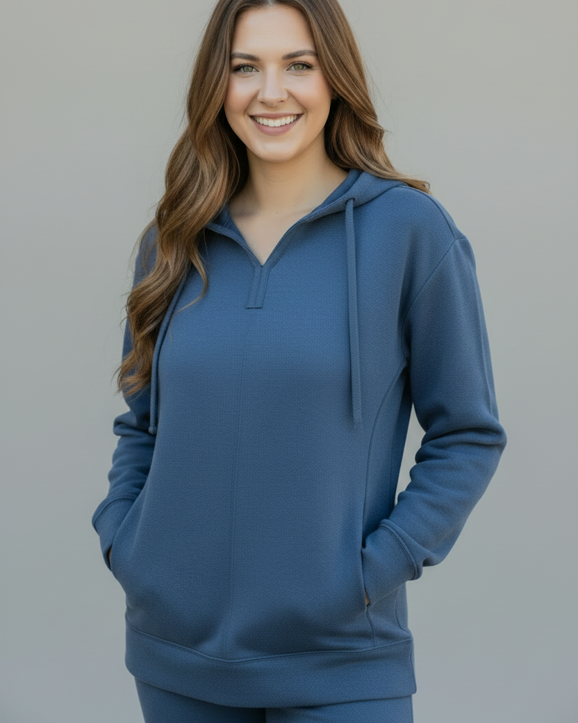 Kendall Hoodie