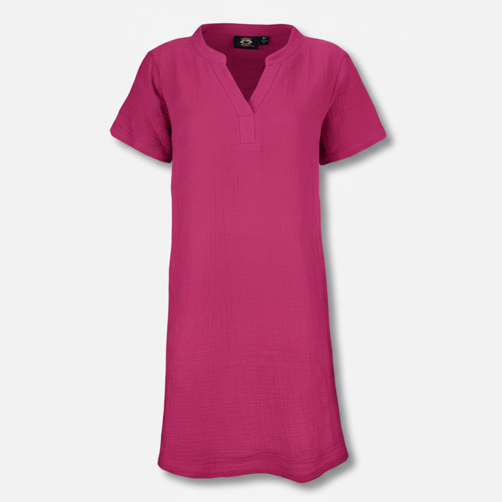Valencia Dress