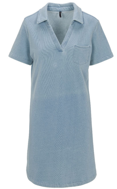 Katie Knit Dress