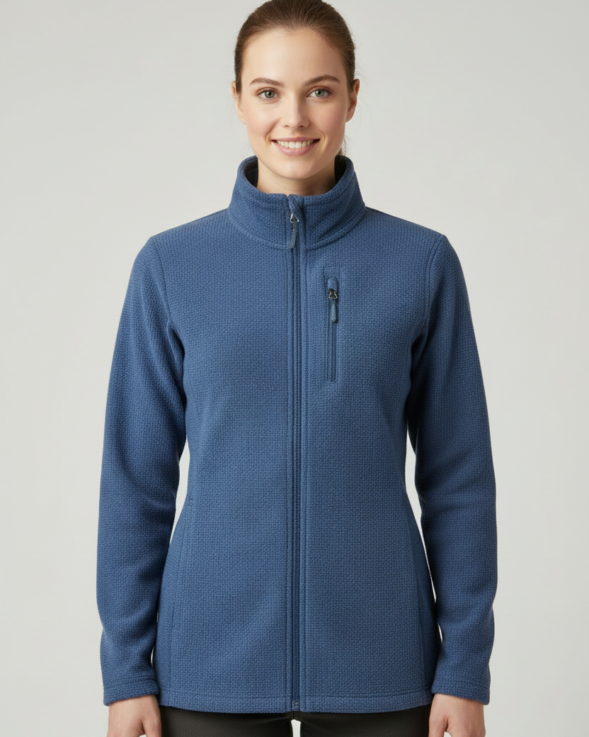 Madison Fleece Jacket