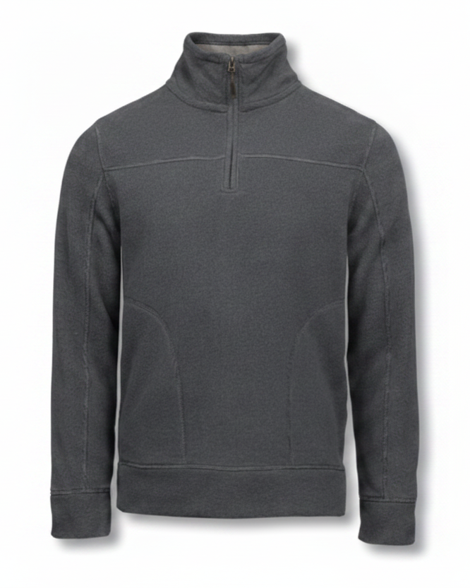 Harbor Pullover