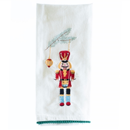Toy Soldier Tea Towel