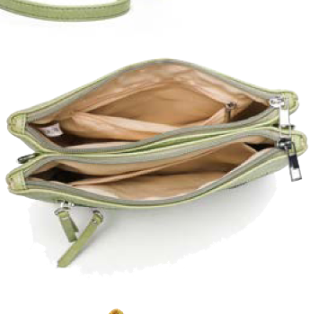 Aisha Handbag