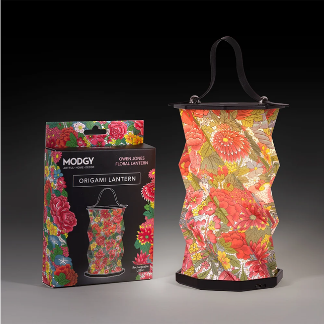 Modgy Origami Lantern