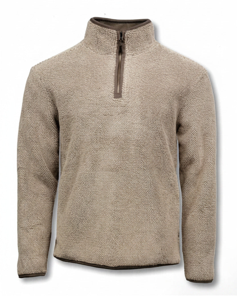 Kodiak Pullover