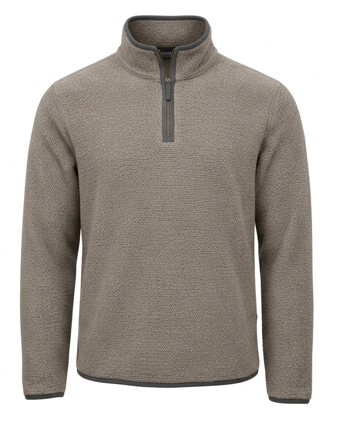 Kodiak Fleece Pullover