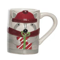 Xmas Critter Mug