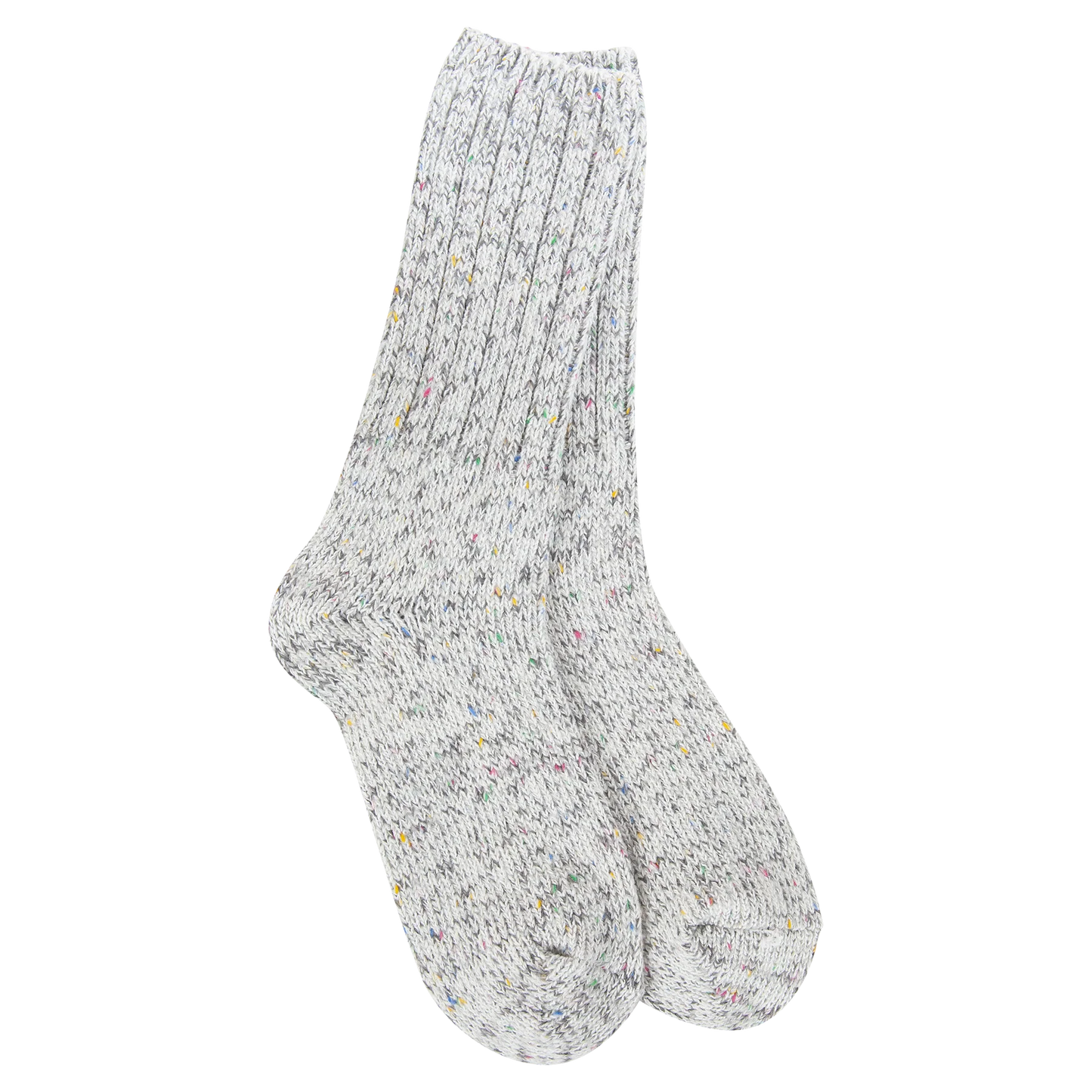Weekend Ragg Crew Sock